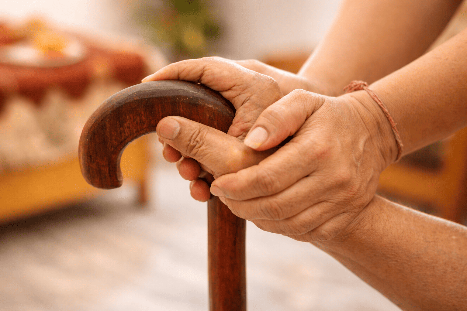 Choosing the best old age home in Mumbai for elder care