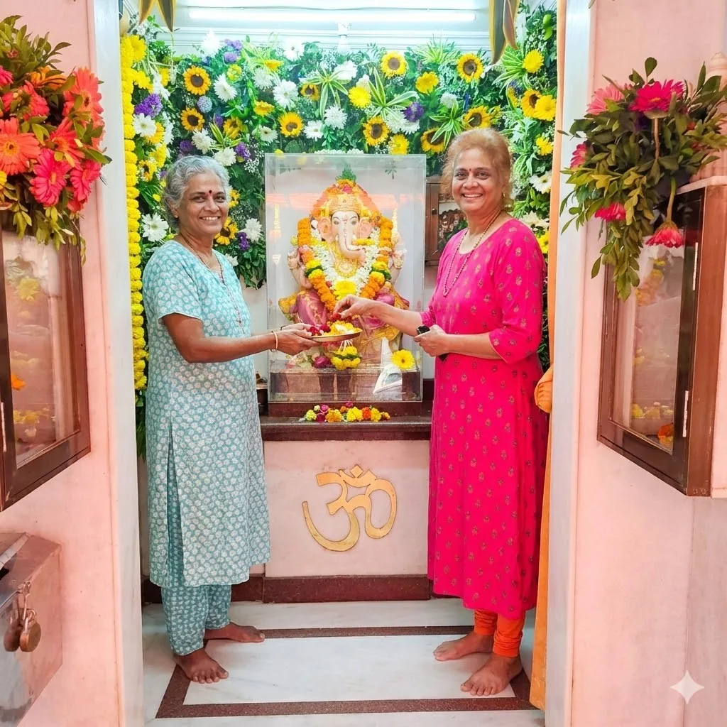 Spiritual wellness