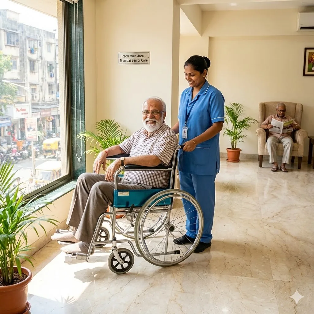 Mobility assistance