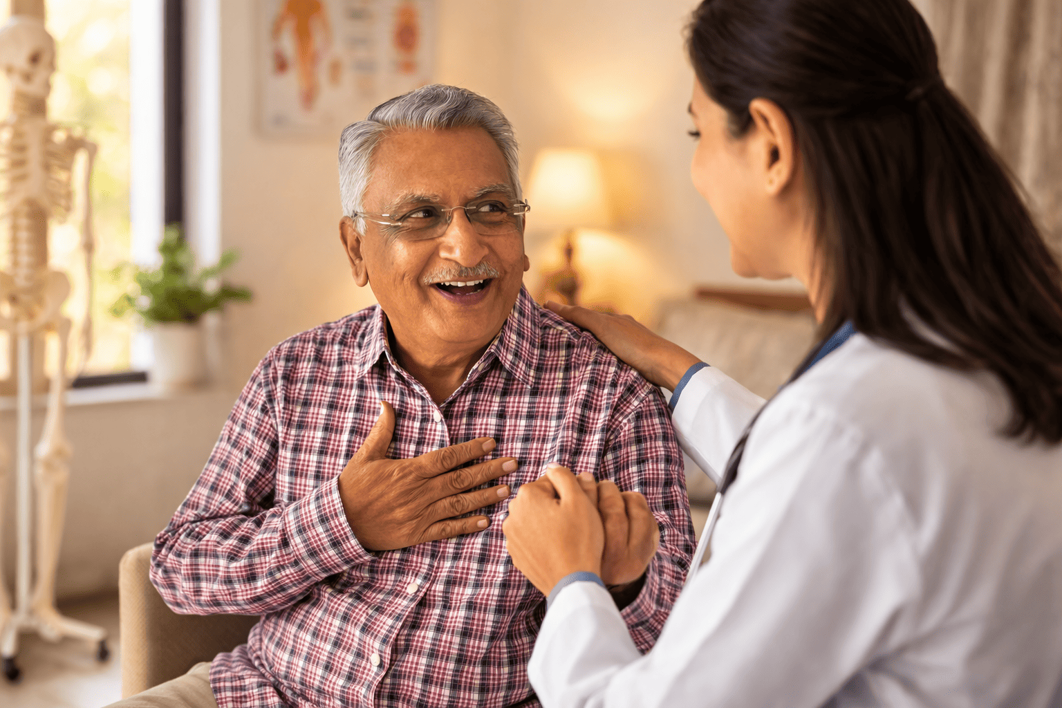 Finding the right paralysis care home and rehabilitation in Mumbai