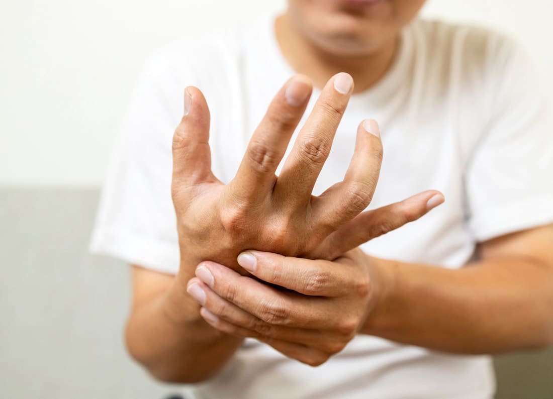 Specialized Parkinson's disease care homes and nursing in Mumbai